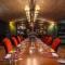 No5 Boutique Art Hotel by Mantis