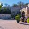 Kalyves Maisonette Bougainvillea