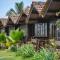 Lotus Sutra Beachfront Resort