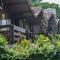 Lotus Sutra Beachfront Resort
