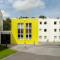 B&B HOTEL Paris Nord Aulnay-sous-Bois