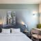 B&B Hôtel Paris Nord Aulnay-sous-Bois photo 8