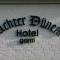 Hotel Achter Dünem Foto: Hotel Achter Dünem
