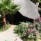 Agterplaas Guesthouse Pty Ltd