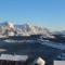 Lofoten view - 卡伯尔沃格