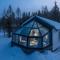 Santa's Igloos Arctic Circle - Rovaniemi