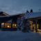 Santas Igloos Arctic Circle