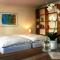 Gästezimmer der Adler Wirtschaft