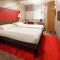 ibis Manchester Centre Princess Street - Манчестер