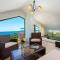 Beachfront Villa SeaShell Superior