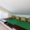 Beachfront Villa SeaShell Superior
