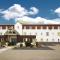 B&B Hôtel LYON Saint-Bonnet Mi-Plaine photo 20