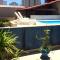 Hotel Marlin Azul