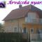 Árvácska Nyaraló