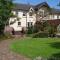 Foto: Courtyard Holiday Cottages