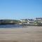 Kilkee Holiday Homes Type A by Trident Holiday Homes