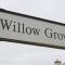 Willow Grove Holiday Homes No. 3