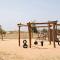 Manta Rota Holiday Home