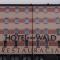 Hotel Wald - Warsaw