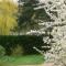 Gîte Les Jardins de Terrefort photo 14