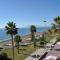 APARTAMENTO FRENTE AL MAR,PRIMERA LINEA DE PLAYA