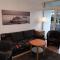 Cordes, Apartment 1
