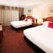 Red Lion Hotel and Conference Center St. George