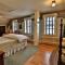 Stone Chalet Bed & Breakfast Inn