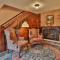 Stone Chalet Bed & Breakfast Inn