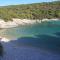 Seaside house for families with children Cove Rasohatica, Korcula - 4386