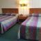 Oakridge Motel