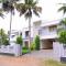 Shamrock Home Stay (5-Bedroom Bungalow) - Tiruvalla