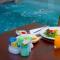 Airport Beach Hotel Phuket - SHA Extra Plus