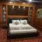 New Jacquline Heritage Houseboats - Srinagar