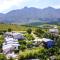 A Hilltop Country Retreat - Swellendam