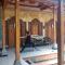 Ray homestay