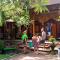 Ray homestay
