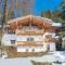 Das Kitz - deLuxe Chalet Valerie