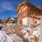 Chalet Dillon - Wengen