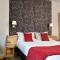 Logis Hotel Le Continental - Châteauroux