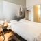 B&B HOTEL Rennes Nord St Grégoire