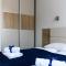 Apartamenty Marina Jastrzębia Góra
