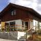 Chaletpark Diemelsee