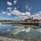 Garsnes Brygge