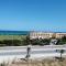 Appartement Vue Sur Mer Turquoise - Mahdia