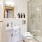 Centric Entire Barcelonian Flat