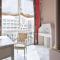 Centric Entire Barcelonian Flat