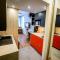 Apartament Cis przy Deptaku