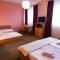 Hotel Hron