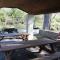 Qualla Cabins and Motel Cherokee near Casino